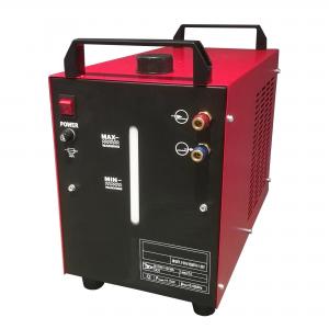 China BT-W-300 Small Welding Water Cooling Tank  9L Water Cooler For Welding Machine TIG Cooler supplier