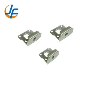                  OEM Door Panel Frame Union Clips Steel Clips for Clip Frame, Sheet Metal Fabrication Parts             