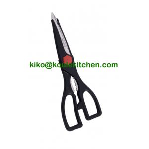 China Kitchen tool, kitchen scissors supplier