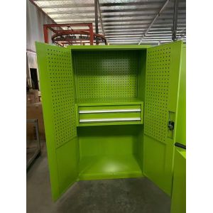 China Customized Filing Cabinet Factory Price Locker Office Furniture Locker File Cabinet Steel Wooden Storage Cabinet wholesale