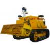 Underwater Robot,Underwater Camera,Light,Underwater Dredging ROV for Deep-Sea