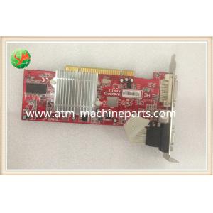 Custom ATM Machine Parts NCR 6625 UOP PCI GRAPHICS CARD 009-0022407