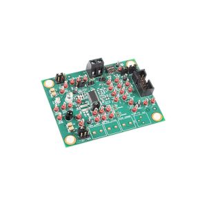 China TPS8804EVM Embedded Solutions Carbon Monoxide Smoke Sensor Evaluation Board supplier
