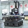 China VMC850 Centro de mecanizado vertical CNC con 5 ejes BT40 huso wholesale