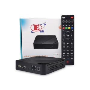 China Multiple Channel Lists Free IPTV M3U Player Iptv Receiver supplier