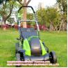 China Modern Farm Machinery Self Propelled 20 Inch 173cc Golf Grass Cutting Gasoli wholesale