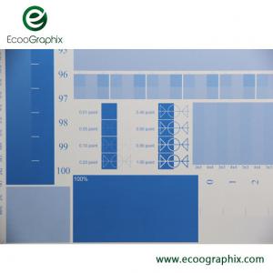 China 830nm Positive Thermal CTP Printing Plate Single Layer supplier