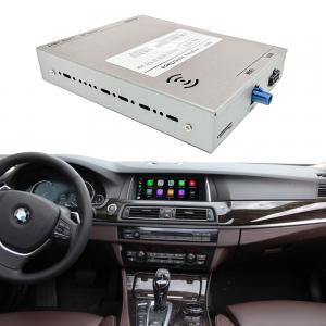 BMW NBT Wireless Apple CarPlay Android Auto Module Bmw F20 Car Camera Decorder