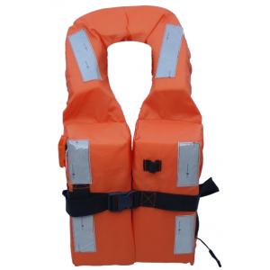 Gilet de sauvetage de veste/eau d'espèce marine/vestes de sauvetage gonflables