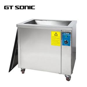 China Length 500mm Industrial Ultrasonic Cleaner supplier