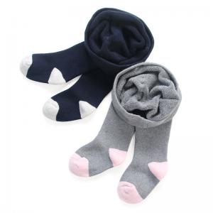 China Fashion Baby tights high quality cute Cotton leggings made in China supplier