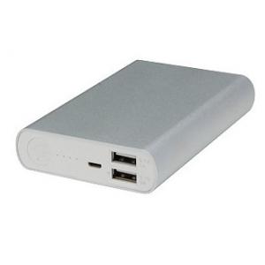 13000mAh Power Bank External Battery Charger for iPhone, iPad Air, mini, Galaxy S5, Note,