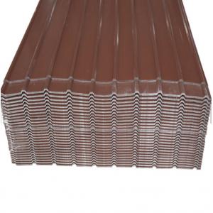 China Printing Cold Rolled PPGL/PPGI Galvanized Steel Sheet Corrugated Steel Roofing Plate supplier