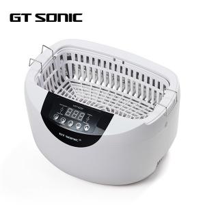 China Large Capacity Ultrasonic Cleaner Dental Equipment Digital Control Timer SUS304 Tank supplier
