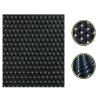 China 2m X 30m Horse Walker Rubber Mat Roll With Slip Resistant And Anti Bacterial Surface wholesale