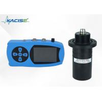 China Handheld Ultrasonic Sensor Using RS485 Interface And Modbus Protocol For Underwater Ranging And Depth Measurement on sale