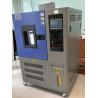 China 150L Programmable Temperature and Humidity Test Chamber With LCD Touch Screen wholesale
