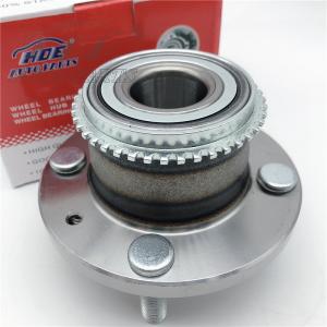 China Auto Bearing DACF1085 MR403730 MR527452 Rear Wheel hub Bearing for MITSUBISHI LANCER DION wholesale