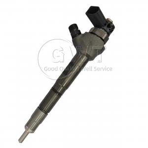 0445110647 Common Rail Diesel Injector For Audi Seat Volkswagen