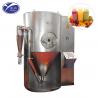 Spirulina Herb Extract High Speed Centrifugal Spray Dryer 120-300C Temp