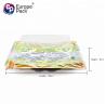 China EPK wholesale fancy printing rectangle disposable sushi container wholesale