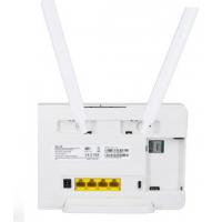 China CAT4 4G CPE Router With LED Power Indicator WIFI LAN 3G / 4G Signal on sale