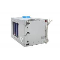China Lab 0.4 Mpa PEM Hydrogen Generator 2000ml/min 99.999% Purity on sale