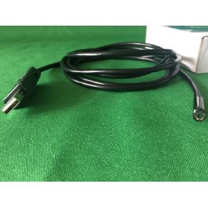 USB Endoscope Home Use Inspection Digital Video Otoscope with Resolution 640 * 480 USB 2.0 Interface