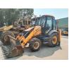 USED JCB 3CX BACKHOE LOADER FOR SALE | 360° VISIBILITY+SYNCHRO SHUTTLE+SERVICE RECORDS