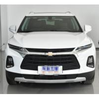 China Chevrolet Blazer 2021 MHEV  650T 7seats  Xing version 4 Door 7seats SUV on sale