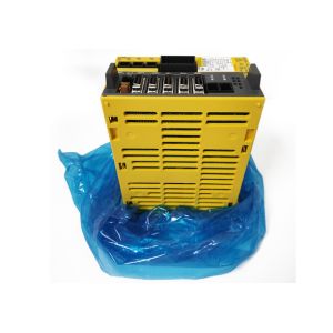 China Amplificador servo de Fanuc de la impulsión serva de A06B-6132-H002 Japón Fanuc nuevo wholesale
