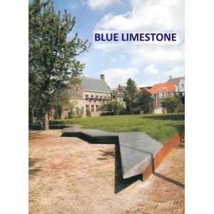 China Blue Limestone products supplier