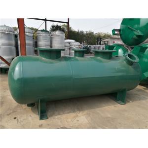 China Industrial Heat Exchanger Equipment , Air Conditioning Heat Transfer Equipment supplier