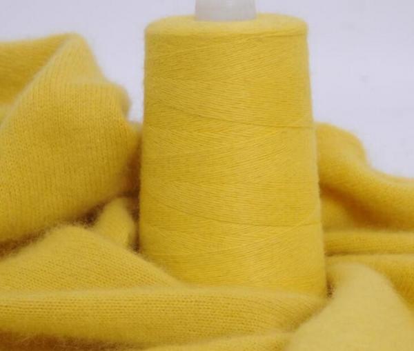 New products Supreme Quality 100% cashmere yarn/100% cashmere yarn