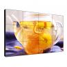 China Backlit LED Video Wall Lcd Monitors , 55 Inch Large Video Wall Displays LG Panel wholesale