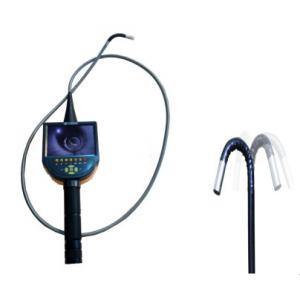 China Waterproof EOD Tool Kits , Four Direction Flexible Video Borescope Full Color supplier