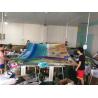 Fabric Large Printing Format , Textile Large Format Display Printing 310cm Wide