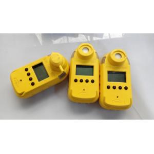 China CH4 CO Exibd I Portable Gas Detection Monitors supplier
