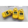 CH4 CO Portable Gas Detection Monitors Exibd I Explosion Protection