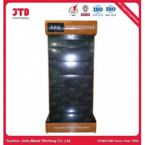 China le rayonnage résistant en métal de 1800mm étire l'ODM avec l'en-tête supérieur supplier