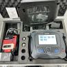Analizador de Espectro de Frecuencia de Maquinaria de Doble Canal HG-904A para Detección de Vibraciones
