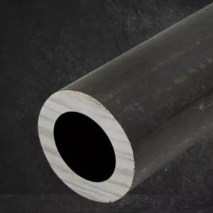 China SCH 40 Seamless Carbon Steel Boiler Tube Black For Machine Part 300mm supplier
