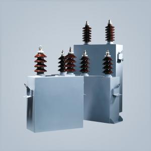 China BAM(BFM) High Voltage Shunt Capacitor 1000V Oil Immersed supplier