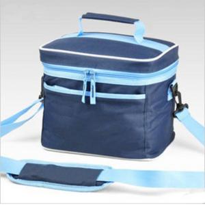 China Picnic Cooler and Polyester Lunch Cooler Tote Bags supplier