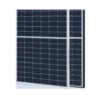 China 600W 605W Monocrystalline PV Module Crystalline Silicon Photovoltaic Modules on sale