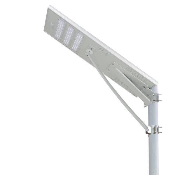 Automatic Switch 8m 60w Solar Led Street Light