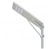 Automatic Switch 8m 60w Solar Led Street Light