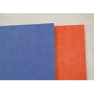 9mm Anti Bacteria Durable Acoustic Polyester Fiber Acoustic Board