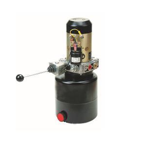 China 31.5Mpa Max Operating Pressure Hydraulic Power Unit For Automobile Wing Vehicle wholesale