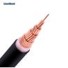 Industrial PVC Insulated Flexible Control Cable YSLY JZ 1KV For Smooth And Control